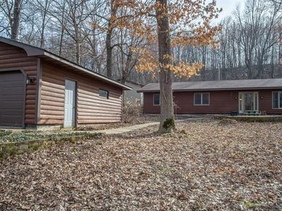 N4615 County Rd Y, Menomonie, WI, 54751