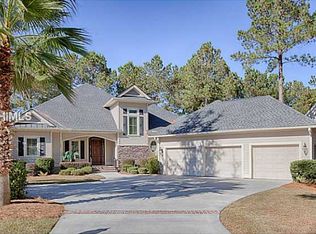 46 Hampton Hall Blvd, Bluffton, SC 29910