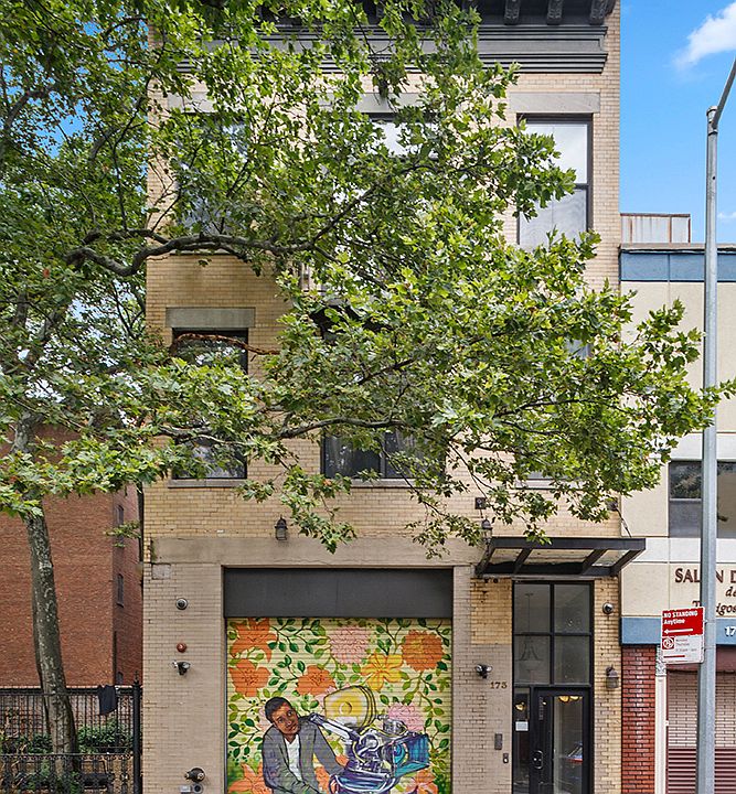 1st image of 173 E 120th St #1