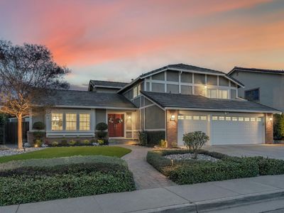 6972 McCall Dr, San Jose, CA, 95120