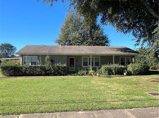 201 2nd St, Colfax, LA 71417