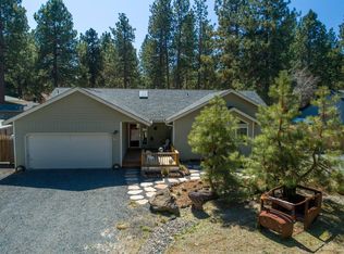 19445 Comanche Cir, Bend, OR 97702