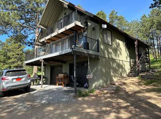 1111 Mountain Pines Rd, Boulder, CO 80302