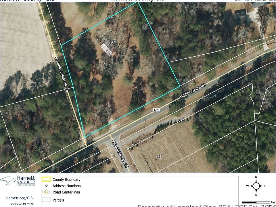 1st image of 3776 McDougald Rd