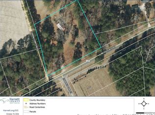 3776 McDougald Rd, Lillington, NC 27546