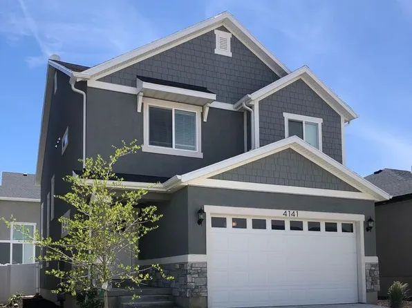 4141 W 1700 N, Lehi, UT 84043