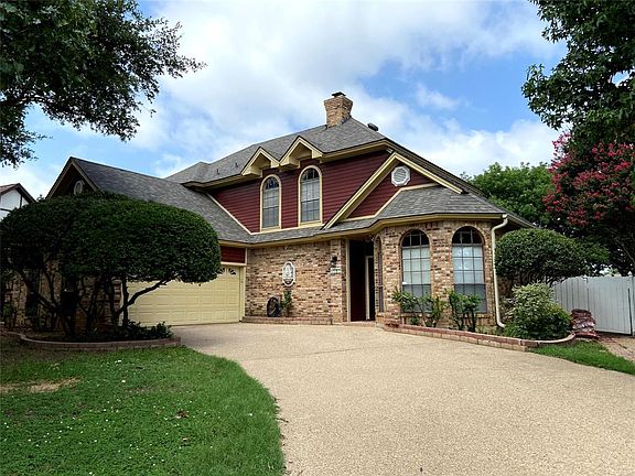 2nd image of 4902 Indian Wells Ct