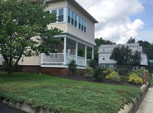 63 Grace St #1, Cranston, RI 02910