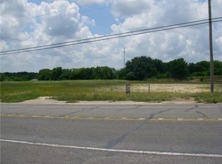 821 N Rice St, Hamilton, TX 76531