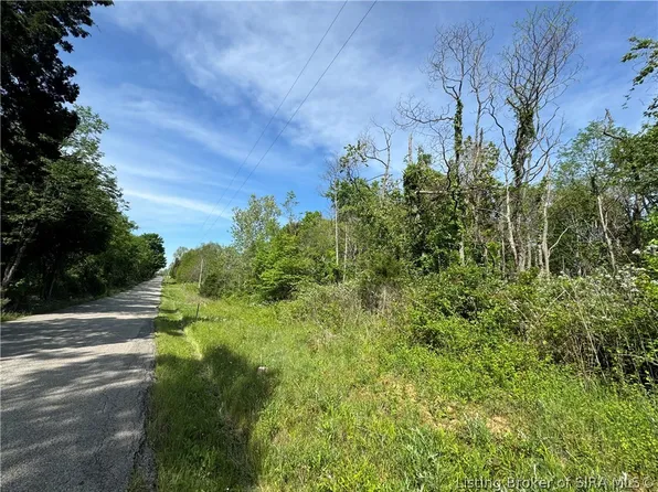 28.677 +/- AC Miles Road, Nabb, IN 47147