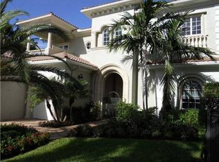 1135 Hatteras Ln, Hollywood, FL 33019