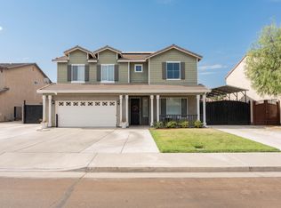 4317 E Cambridge Ave, Visalia, CA 93292
