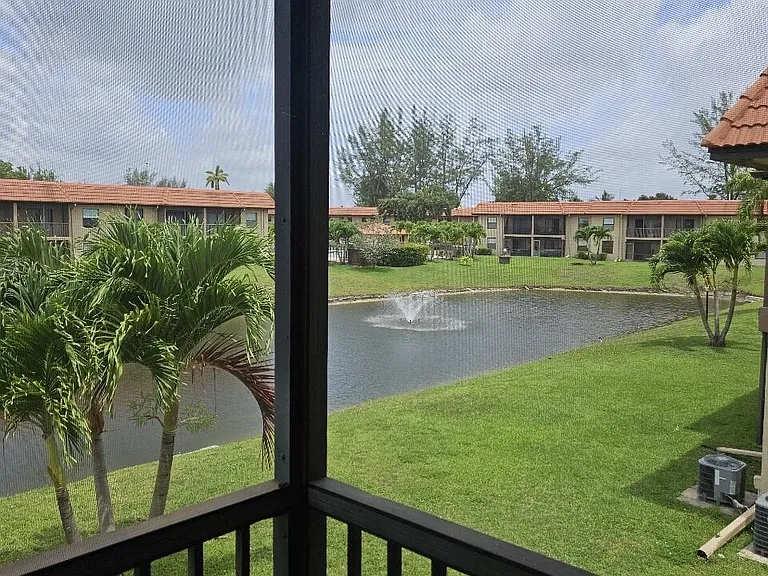 21911 Lake Forest Cir #206 — Photo 18