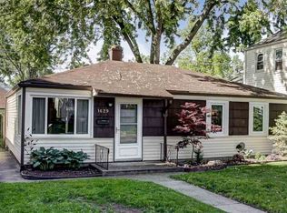 1629 3rd St, Fort Wayne, IN 46808