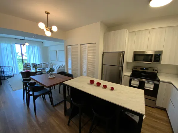 526 NE 2nd Pl #A, Dania, FL 33004