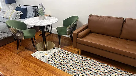 Rented by Manhattan Flats