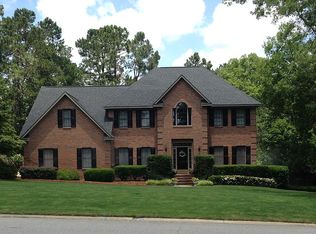 125 Sassafras Rd, Aiken, SC 29803