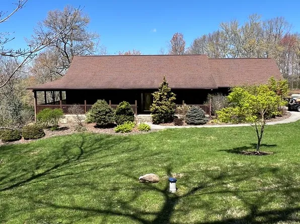 132 Eagle Ridge Ln, Galax, VA 24333