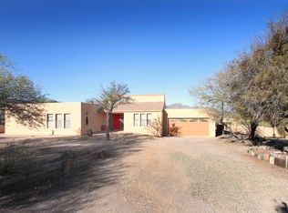 855 N Windbell Cir, Tucson, AZ 85745