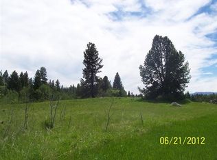 Tbd Morell Rd, McCall, ID 83638