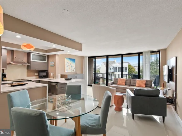 109 Annapolis House 109N, Bethany Beach, DE 19930