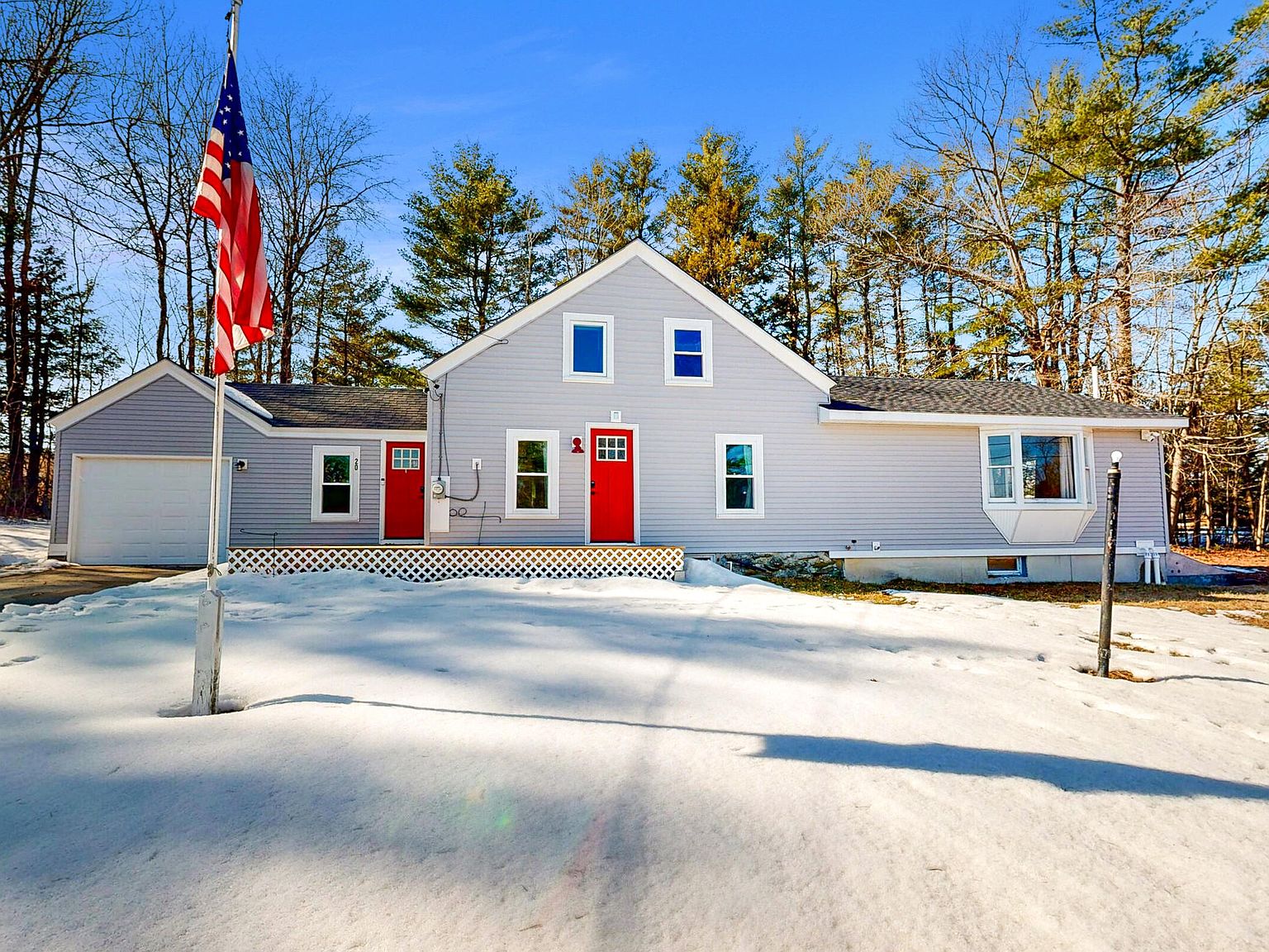 20 Park Street, Sabattus, ME 04280 Zillow
