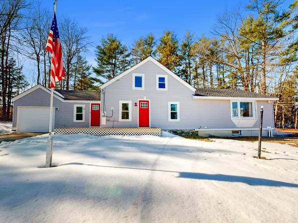 20 Park Street, Sabattus, ME 04280
