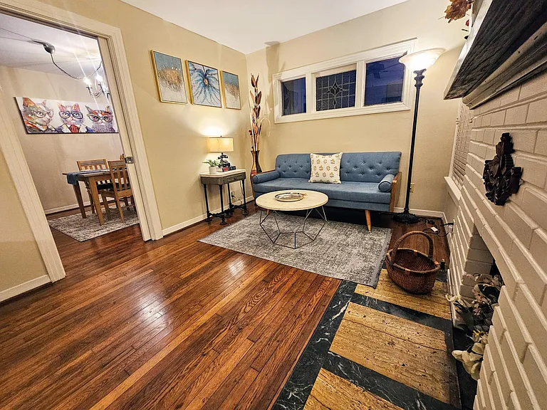 1026 Euclid St #2 — Photo 7