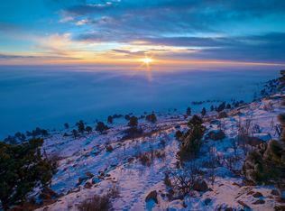 9142 Eastridge Rd, Golden, CO 80403