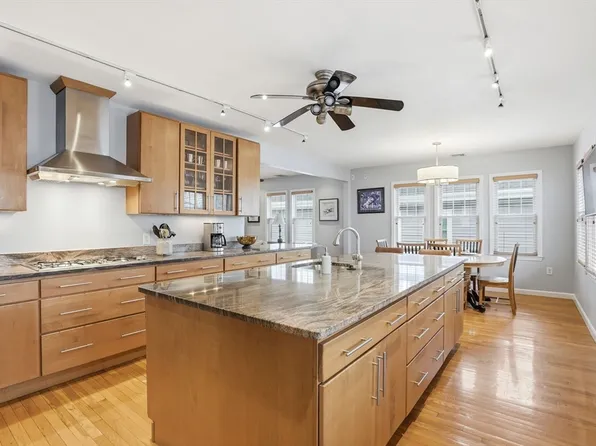 52 Boutwell St #2, Dorchester, MA 02122