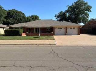 3108 78th St, Lubbock, TX 79423