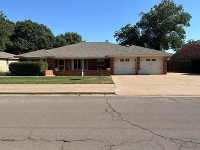 3108 78th St, Lubbock, TX, 79423