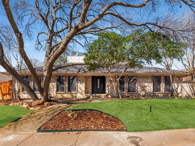 9608 Robin Meadow Dr, Dallas, TX, 75243