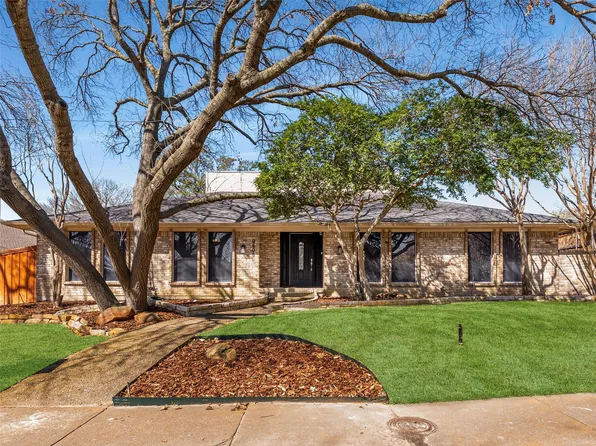 9608 Robin Meadow Dr, Dallas, TX 75243