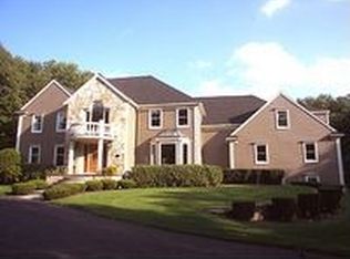 87 Stetson Dr, Marlborough, MA 01752