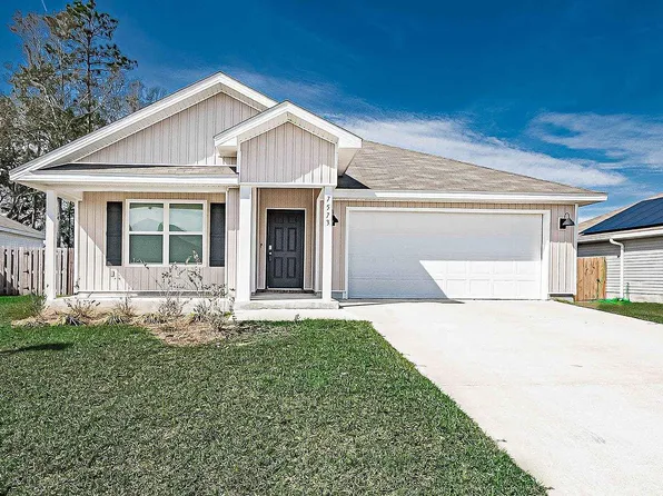 7573 Steeplechase Blvd, Pensacola, FL 32526