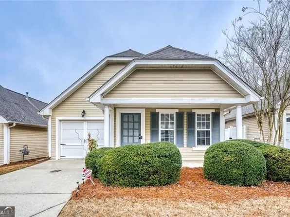 132 Highland Falls Dr, Hiram, GA 30141