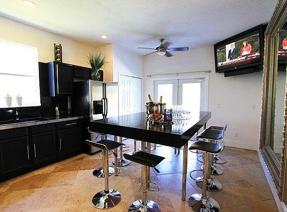 Entertaining 50 Inch Plasma TV