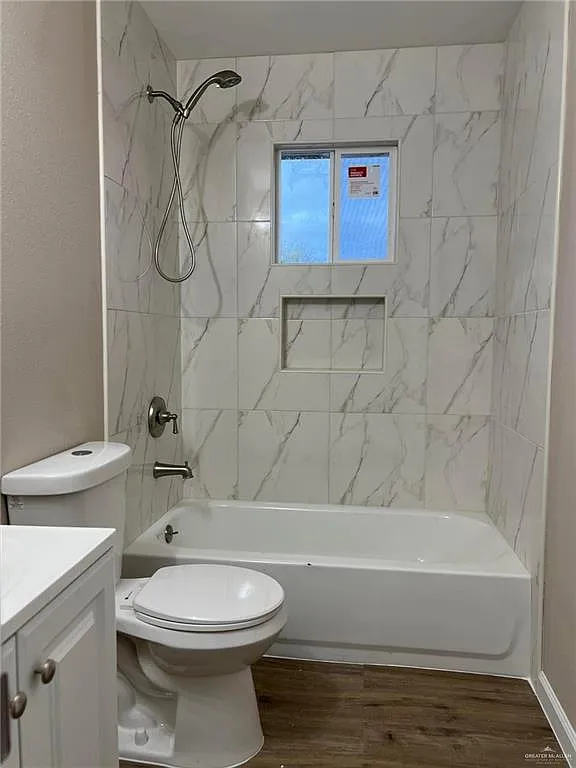 2 bed, 1.0 bath, 576 sqft, $750 — Photo 4