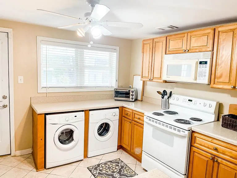 414 E Park Ave #D — Photo 14