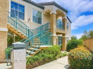 3530 Caminito El Rincon UNIT 32, San Diego, CA 92130