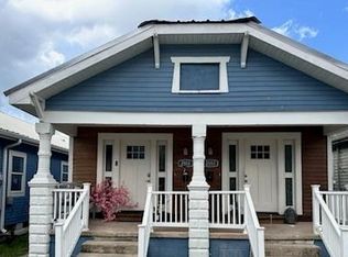 2553 N Tonti St, New Orleans, LA 70117