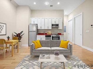 253 Melrose St #1A, Brooklyn, NY 11206