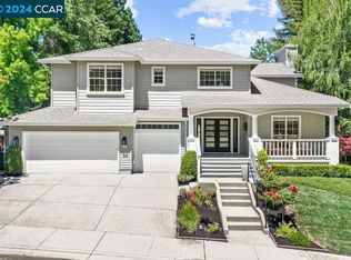 151 Sunhaven Rd, Danville, CA 94506