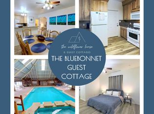 433 W San Antonio St APT E, San Marcos, TX 78666