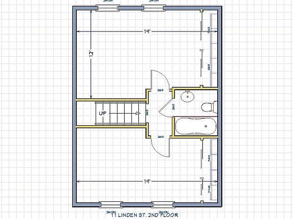 Second Level