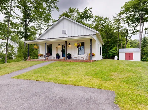9 Evergreen Lane, Richmond, ME 04357