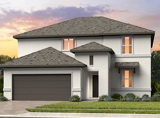 Colorado 2 Plan, Lisso 50s, Pflugerville, TX 78660