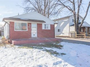 20172 Webster St, Clinton Township, MI 48035