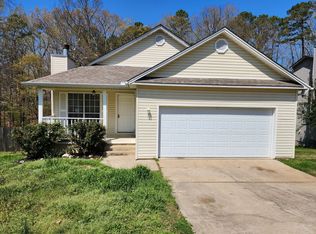 902 Pheasant Cv, Benton, AR 72019